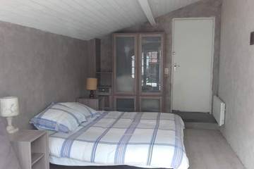 Villa pour 8 Personnes dans Capbreton, Région de Dax, Photo 2