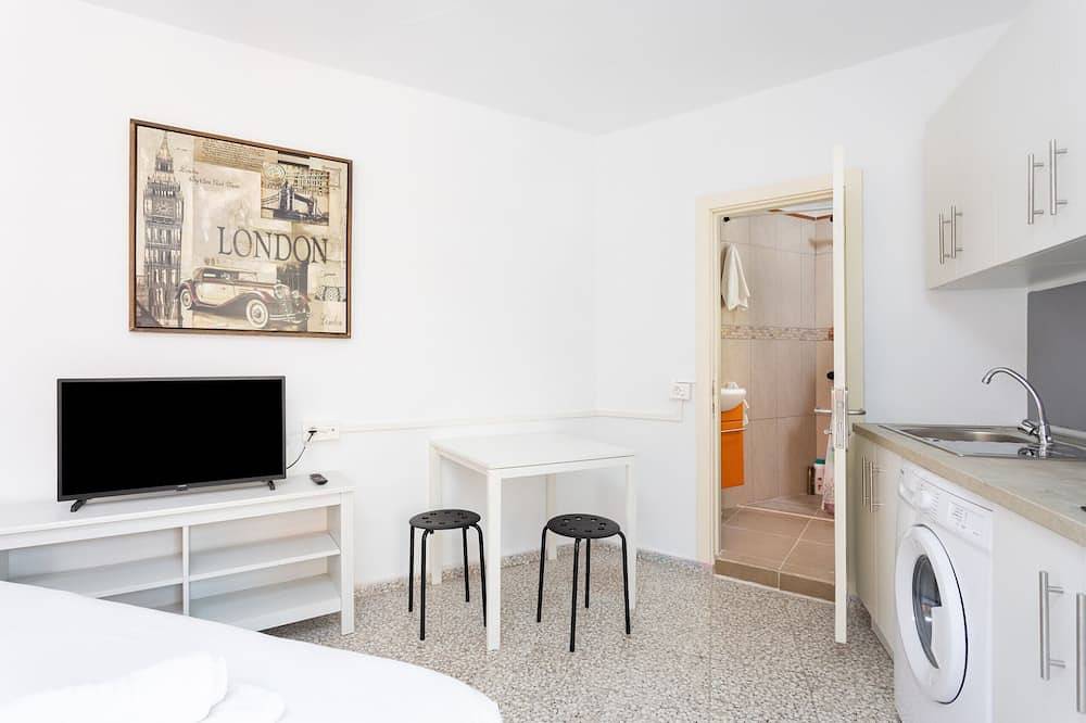 Ganze Wohnung, Great location. Playa de las Teresitas in Anaga, Teneriffa Süd