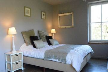 Gîte pour 8 personnes, avec jardin, animaux acceptés dans Jehonville