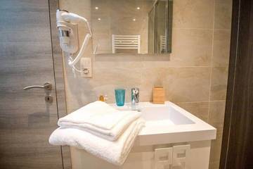 Apartment for 3 People in Brussels, Flanders, Photo 4