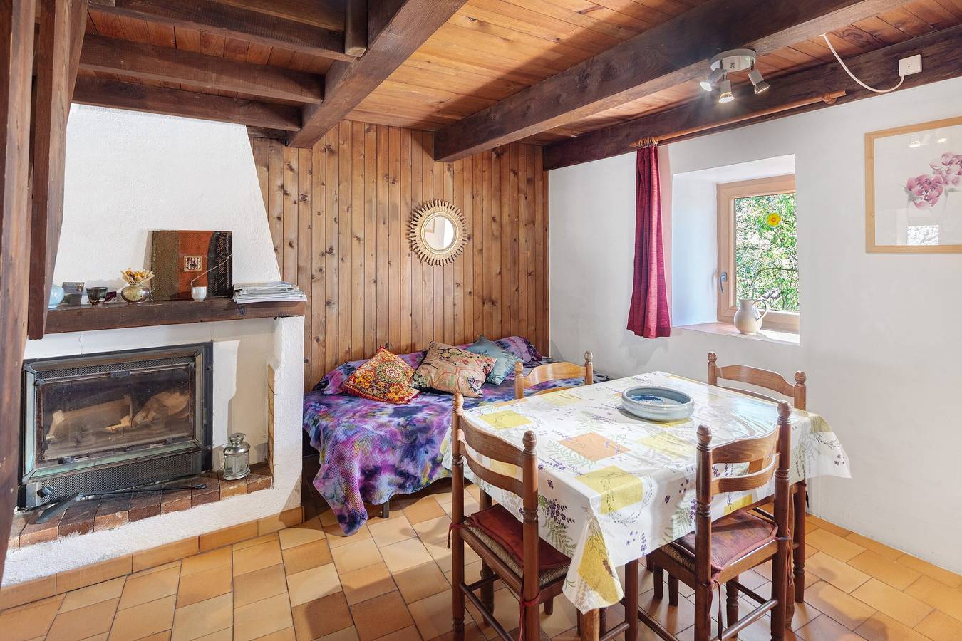 Steinhaus im Herzen von Larzac – Natur, freilaufende Pferde und Entspannung garantiert in Vissec, Le Vigan und Umgebung