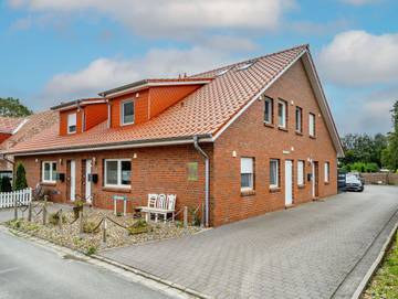 Ferienwohnung für 2 Personen in Greetsiel, Krummhörn, Bild 4