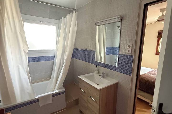 Appartement entier, Forest retreat, close to Barcelona and Beaches in Dosrius, Costa del Maresme