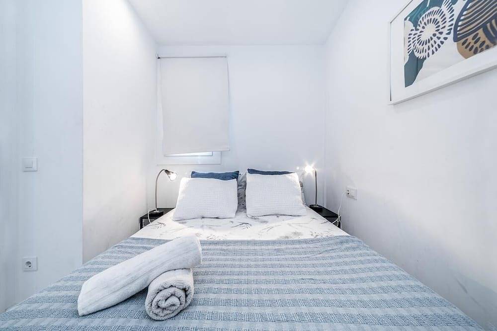 Ganze Wohnung, Private apartment in Boquerias. in Barcelona Zentrum, Barcelona