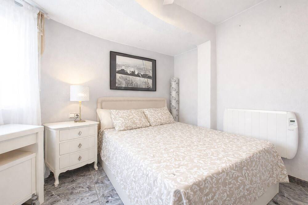 Apartamento entero, Apartamento acogedor de 2 habitaciones en Sueca in Platja del Perellonet - Recatí (El Perellonet), Sueca