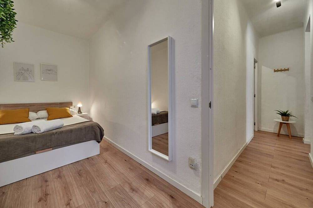 Apartamento entero, Nuevo apartamento Centro Lleida in Lleida, Costers del Segre