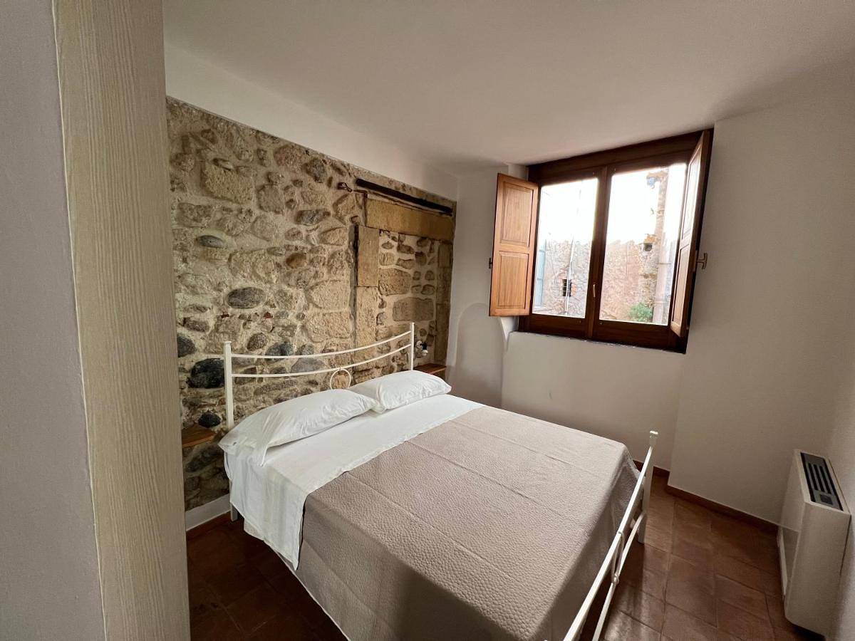 Cały apartament, La Rupe Apartments Tropea in Spiaggia del Cannone, Tropea