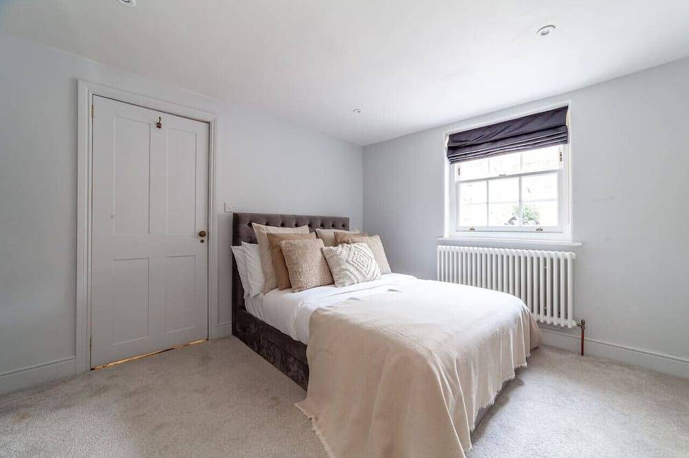Geheel appartement, Spacious Room in New Cross in Lewisham (borough), Londen