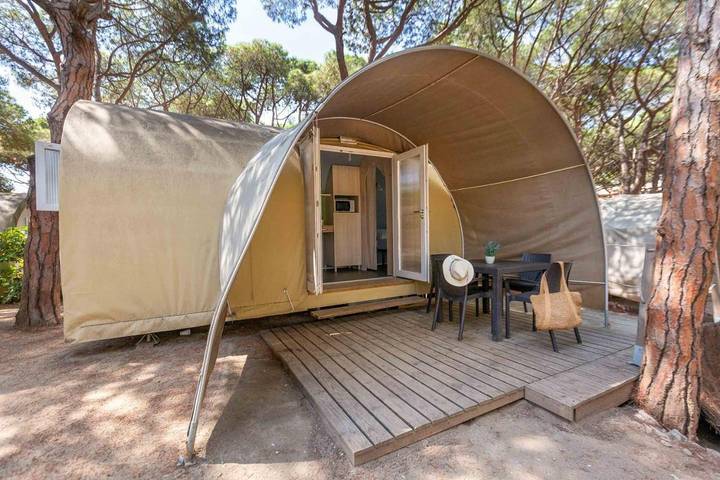 Location de vacances pour 2 personnes à Mequinenza - 2