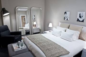 Agriturismo per 4 Persone in Eixample, Barcellona, Foto 3