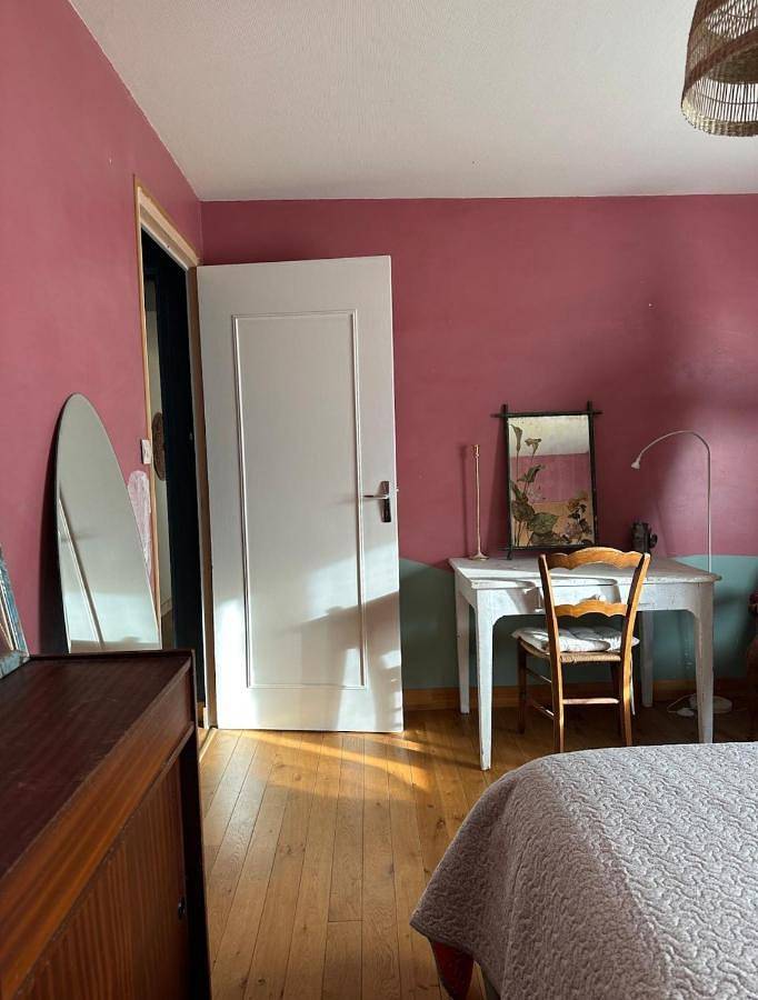 Location de vacances pour 8 personnes, avec jardin et vue à Vitteaux - 3