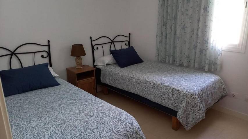 Gîte pour 4 personnes, avec jardin et piscine à Agaete - 3