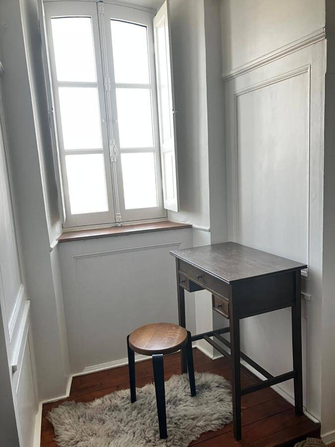Gîte pour 4 personnes, avec vue dans La Demeure de Corsaire - 4