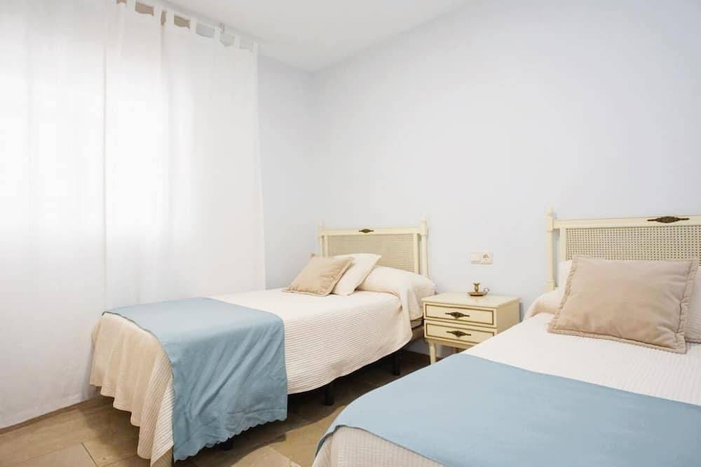 Ganze Wohnung, Accomodation Camino de Ronda with Parking in Granada, Granada Provinz