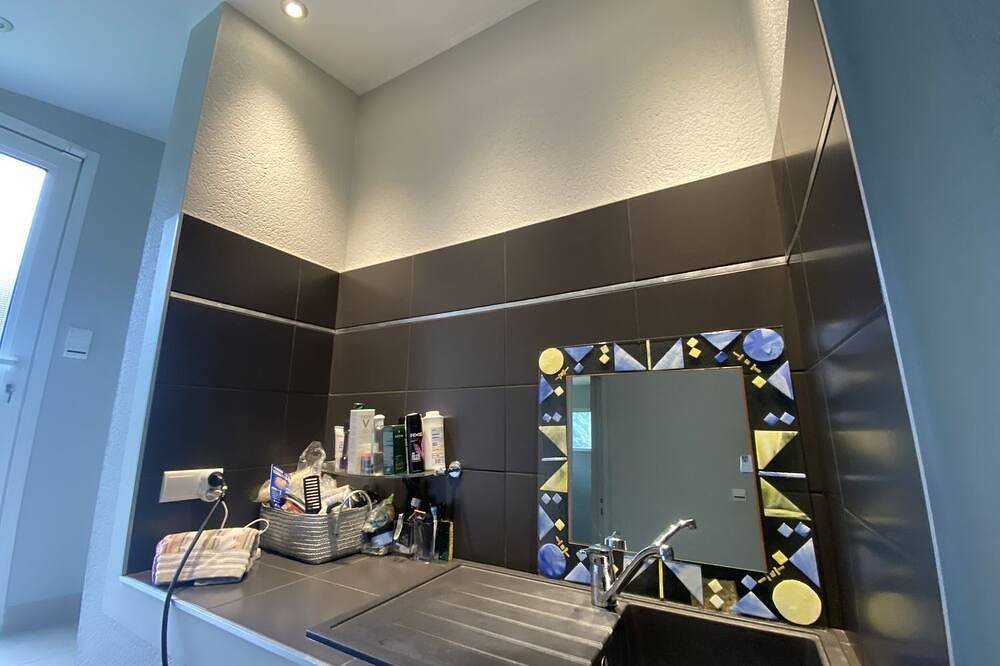 Villa 350m2 Piscine Intérieure Chauffée, Spa, Fitness, 10min mer in Saint-Renan, Región de Brest