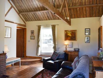 Holiday Rental for 4 People in Compton (West Sussex), West Sussex, Photo 3