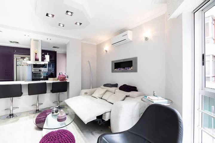 Gîte pour 2 personnes, avec balcon à Marín - 3