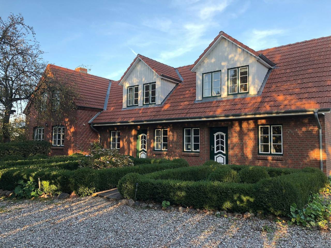 Ferienhaus Lee in Bobeck in Bobeck (Hasselberg), Hasselberg