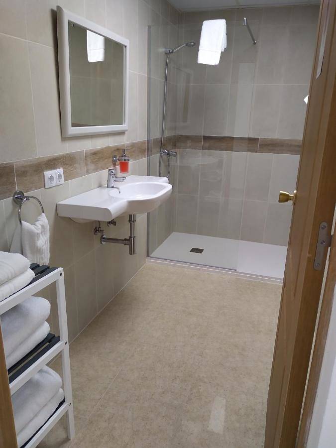 Maison d’hôte pour 2 personnes, avec balcon et vue dans les Îles Baléares - 3