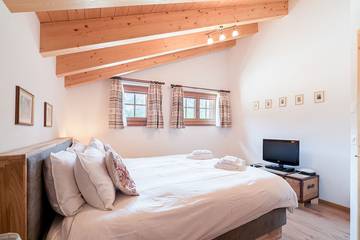 Chalet pour 8 Personnes dans Zermatt, Massif du Mont Rose, Photo 4