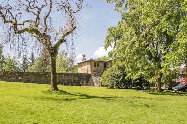Gîte pour 5 personnes, animaux acceptés