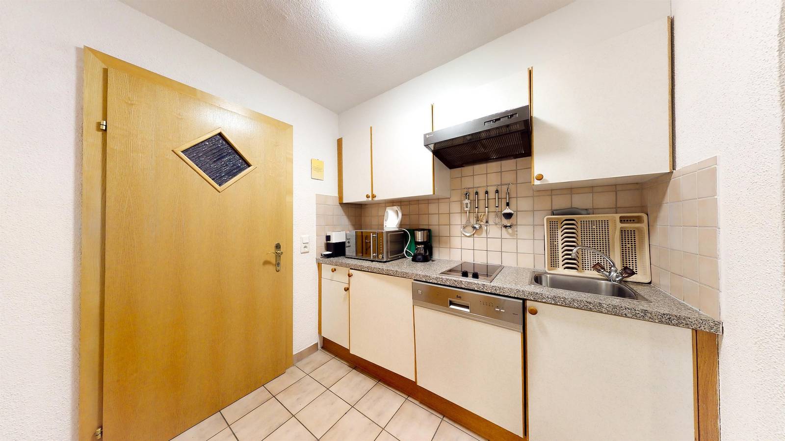 Ganze Ferienwohnung, Wohnhaus Christoph in Längenfeld, Ötztal