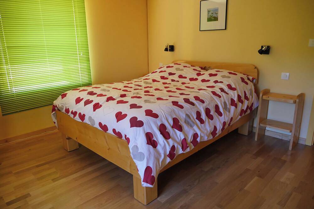 Nestled in the Vosges mountains, the Gîte Saint Michel is a great place to stay! in Bourbach-le-Haut, Parc naturel régional des Ballons des Vosges