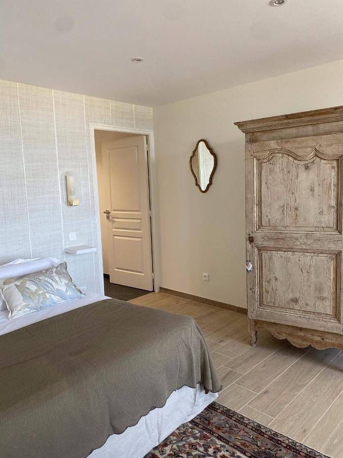 Appartement entier, La Maison du Vieux Port in Flamanville, Côte de la Déroute