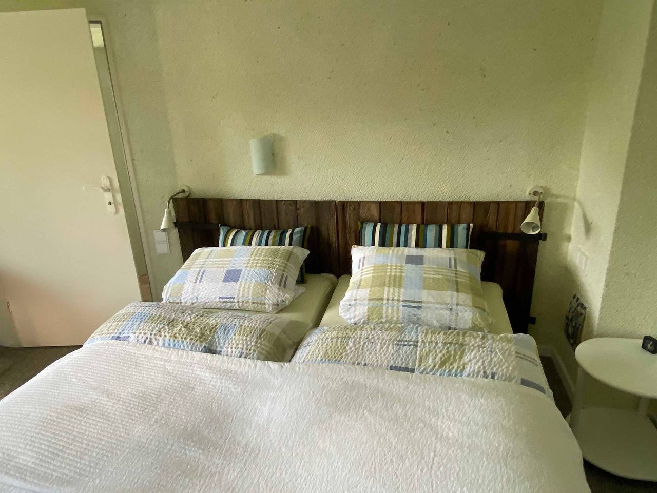 Ganze Ferienwohnung, Ferienwohnung mit Ausblick in Bad Malente, Malente