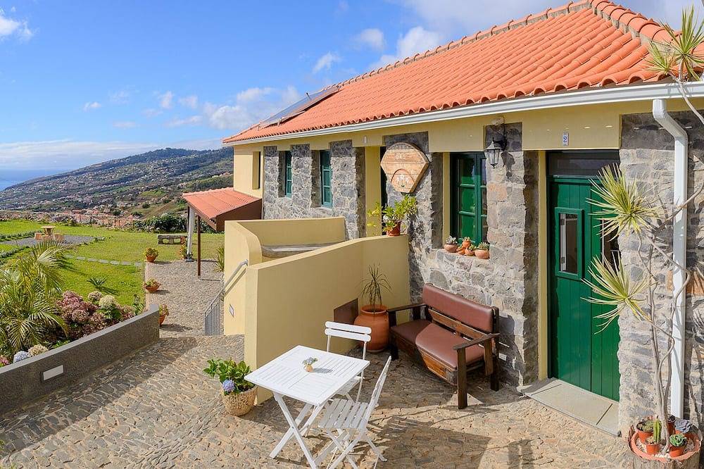 Casa vacanza a Arco da Calheta a partire da 100€ a notte