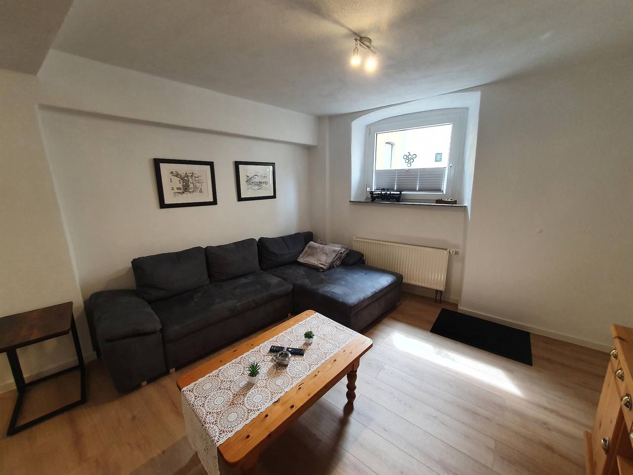 Ganze Ferienwohnung, Ferienwohnung 2 (Erdgeschoss) in Alken, Osteifel