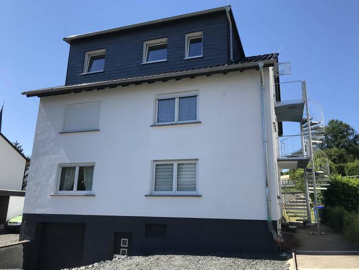 Ferienwohnung für 3 Personen in Kastellaun