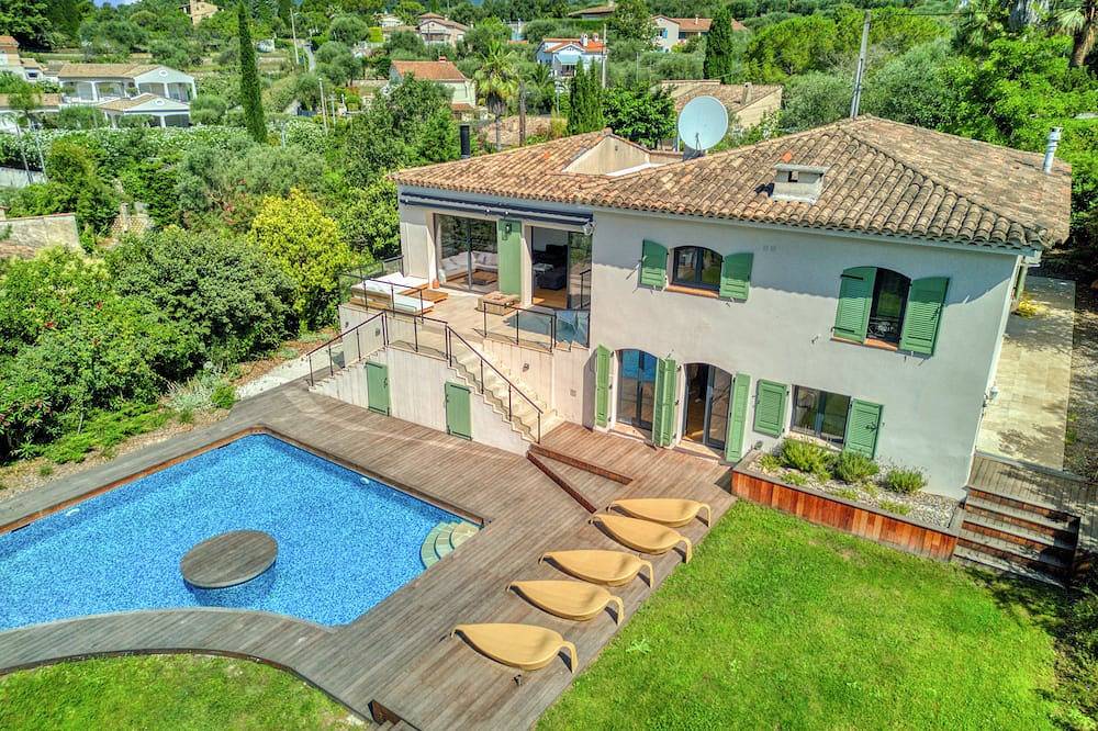 Einmalige Villa im Herzen von Valbonne in Valbonne, Cannes und Umgebung