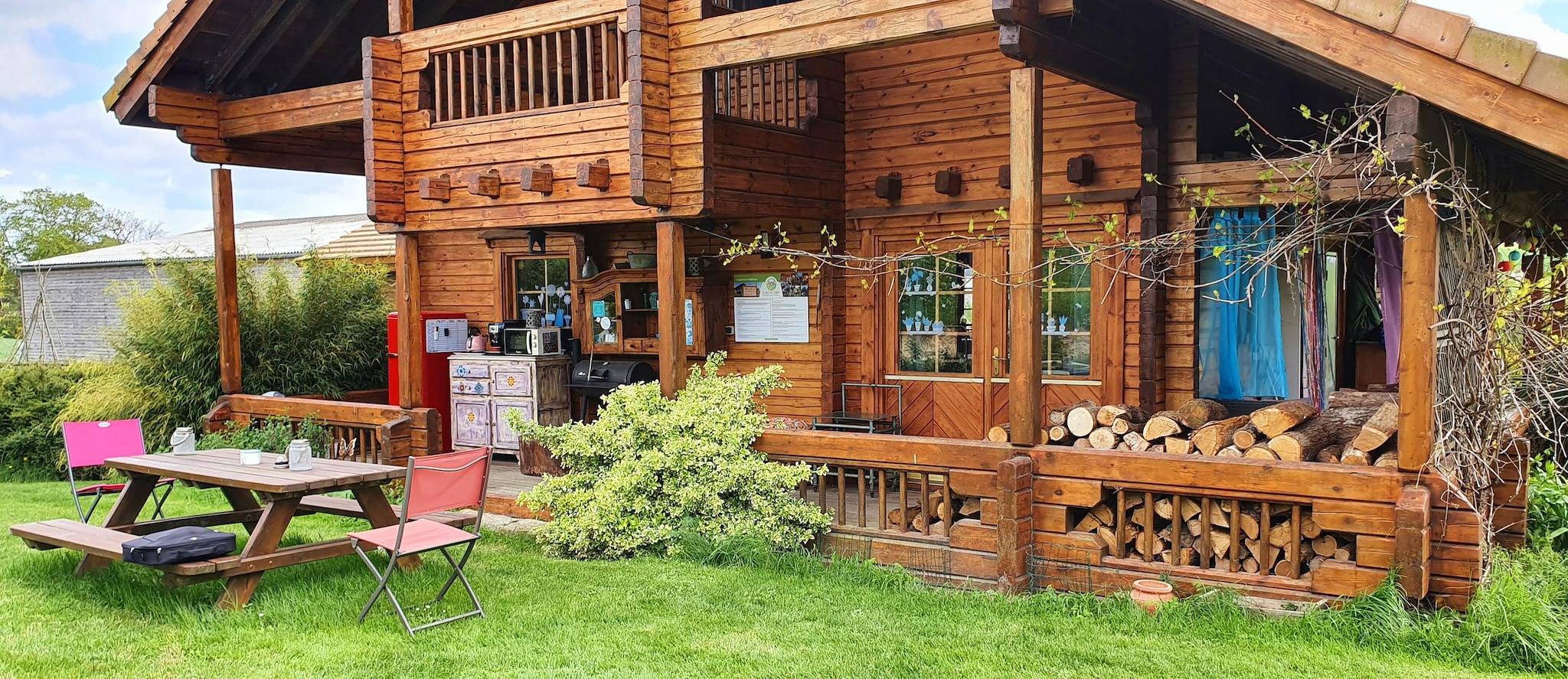 Cabane, foto 6