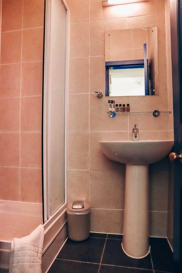 New Town Guest House (Adults Only) in Edinburgh, Edinburgh and Lothian