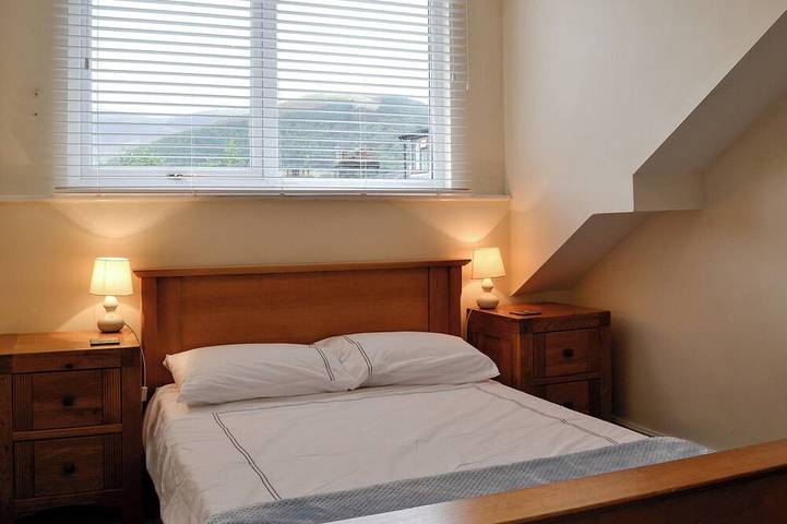 3 Schlafzimmer Unterkunft in Keswick in Keswick, Lake District