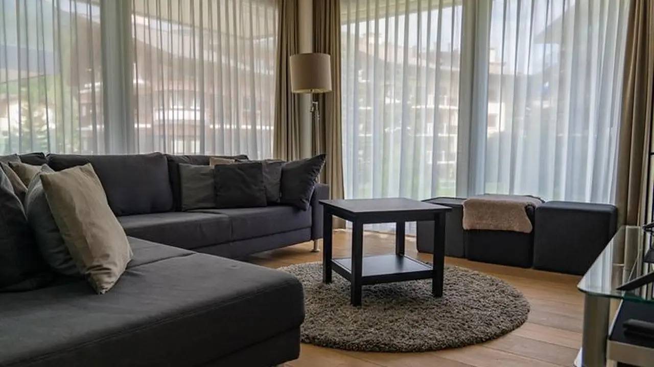 Ganze Ferienwohnung, Ferienwohnung für 4 Personen (80 m²) in Arosa in Arosa, Plessur Alpen