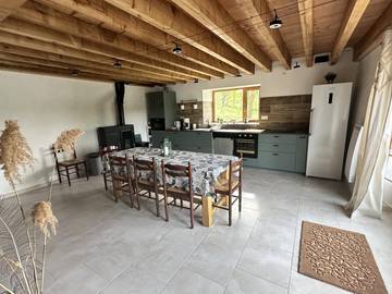 Gîte pour 15 Personnes dans Belflou, Lauragais, Photo 3