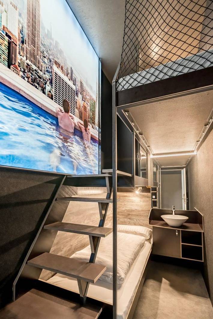 Hôtel pour 2 personnes dans Gottingen - 4