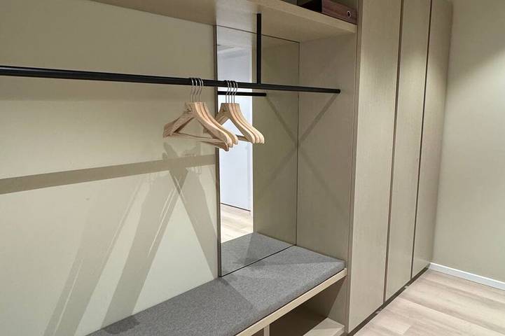 Bauernhof für 6 Personen, mit Sauna und Terrasse sowie Garten in Göhren-Lebbin - 2