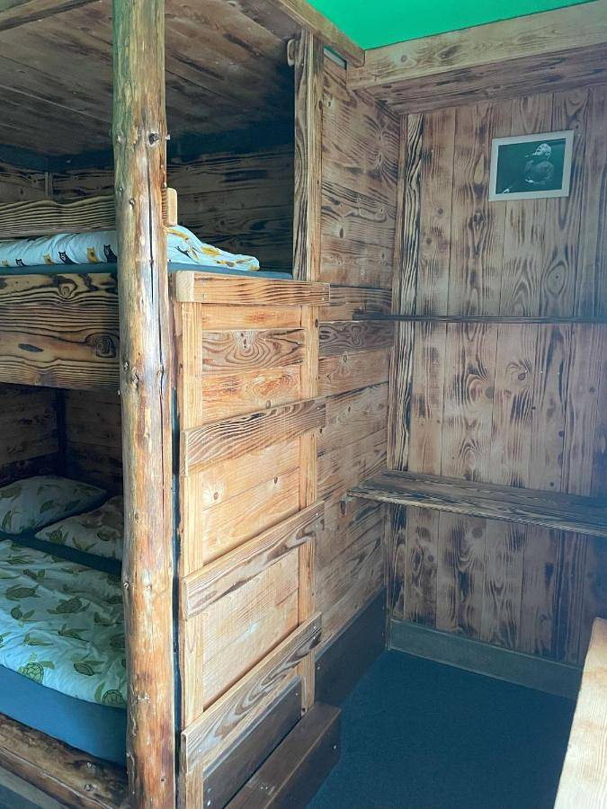Maison d’hôte pour 4 personnes, avec vue ainsi que terrasse et jardin, animaux acceptés à Ljubljana - 2