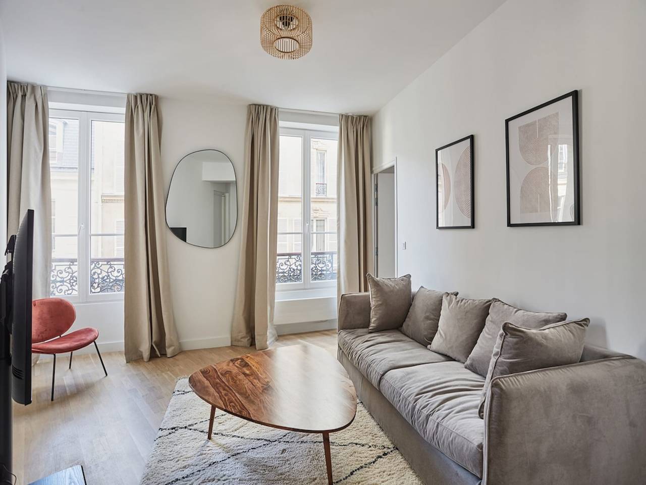 Photo : Appartement de vacances