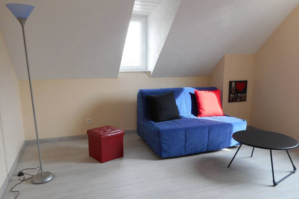 Appartement entier, Appartement 1er étage refait à neuf près de Strasbourg in Eckbolsheim, Région de Strasbourg