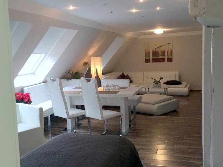 Maison d’hôte pour 3 personnes, avec vue à Essen - 3