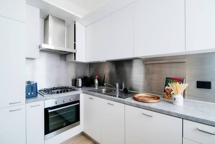 Gîte pour 6 personnes à Cernobbio - 4
