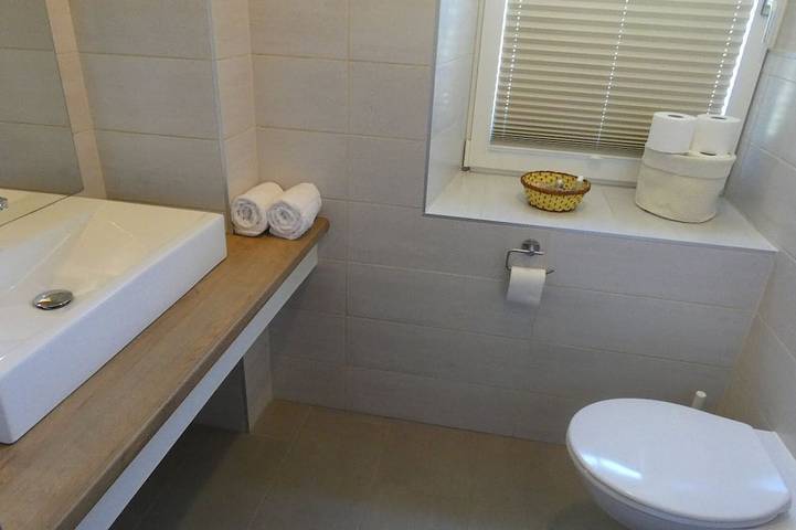 Ganze Wohnung, Komfortables Appartement (50 qm) mit 2 Schlafzimmern in Mostviertel