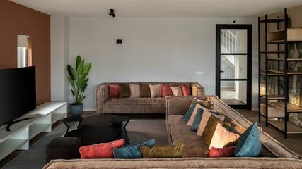 Vakantiehuis voor 14 Personen in Nieuwvliet, Zeeuwse Kust, Afbeelding 1