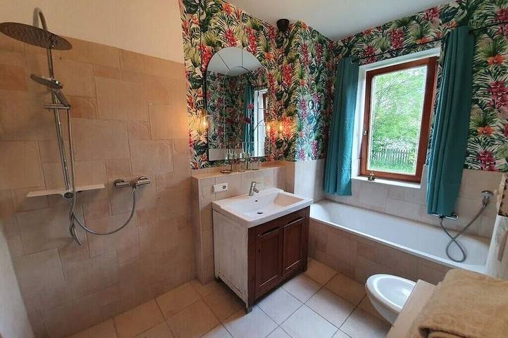 Ferienhaus für 4 Personen am Starnberger See - 3