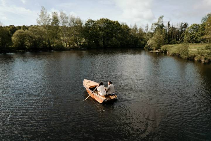 Appartement de vacances pour 2 personnes, avec vue et jardin, animaux acceptés dans Haute-Vienne - 4