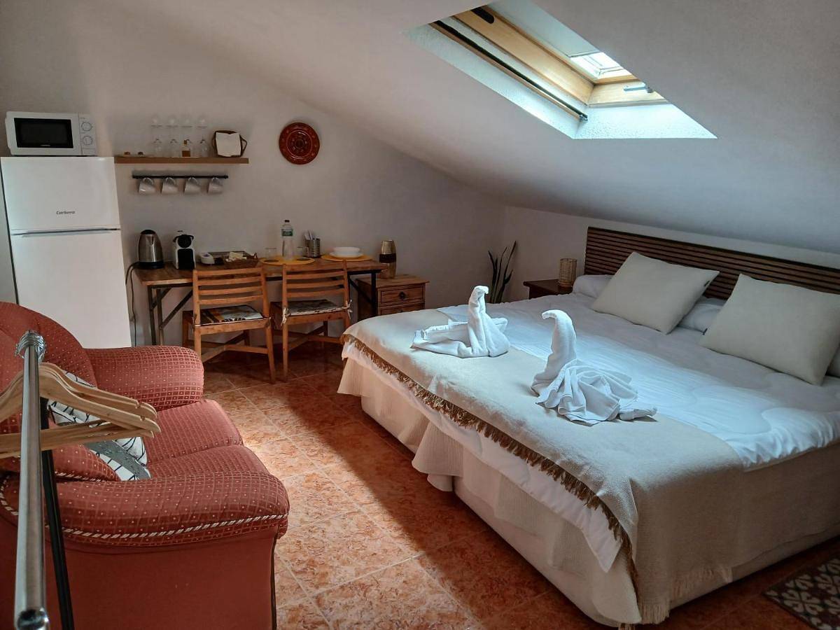 Apartamento entero, Corazón De Jaén in Jaén, Provincia de Jaén